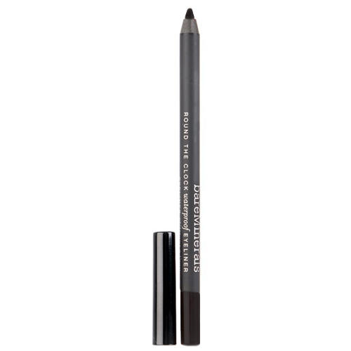 Bare Minerals Round the Clock Waterproof Eyeliner 2pm