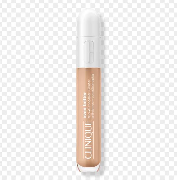 Clinique even better all-over concealer+eraser CN40 Cream Chamois