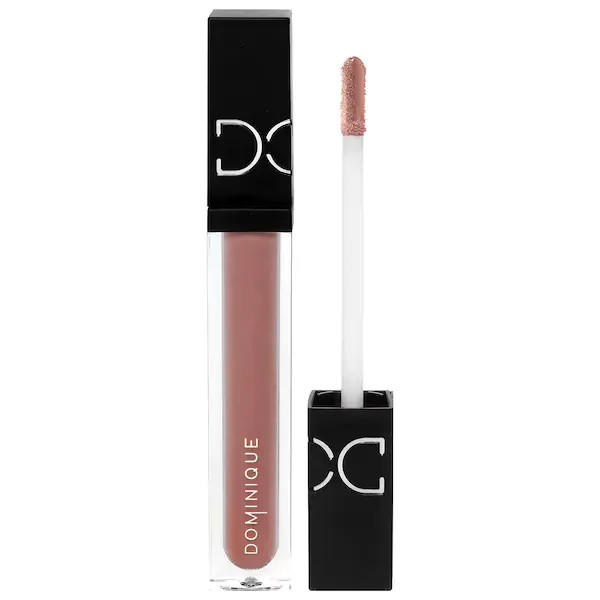 Dominique Cosmetics Beautiful Mess Liquid Eyeshadow Shy Girl