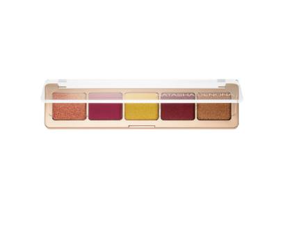 Natasha Denona Eyeshadow Palette 5 Holiday Edition Joya 1