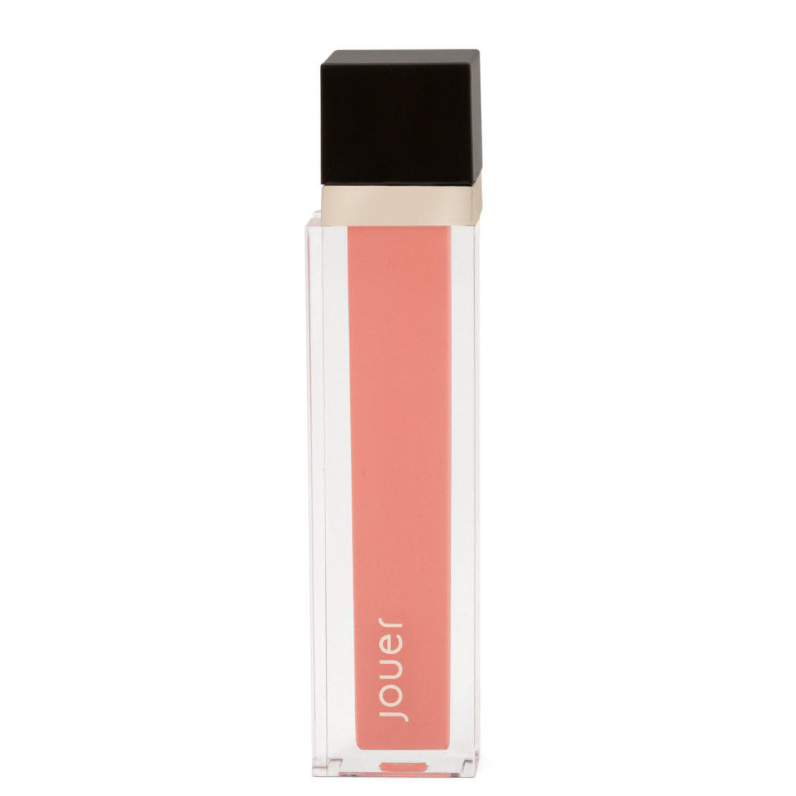 Jouer Cosmetics Sheer Pigment Lip Gloss St. Germain