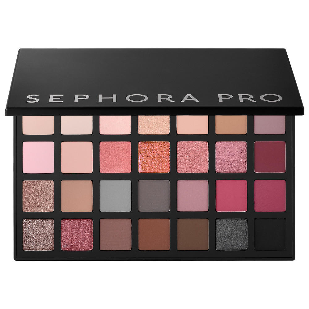 Sephora PRO Eyeshadow Palette Cool