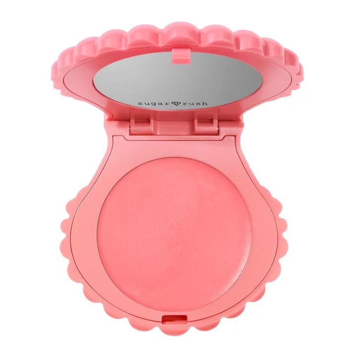 Tarte Sugar Rush Beach Cheeks Blush Beaches & Cream