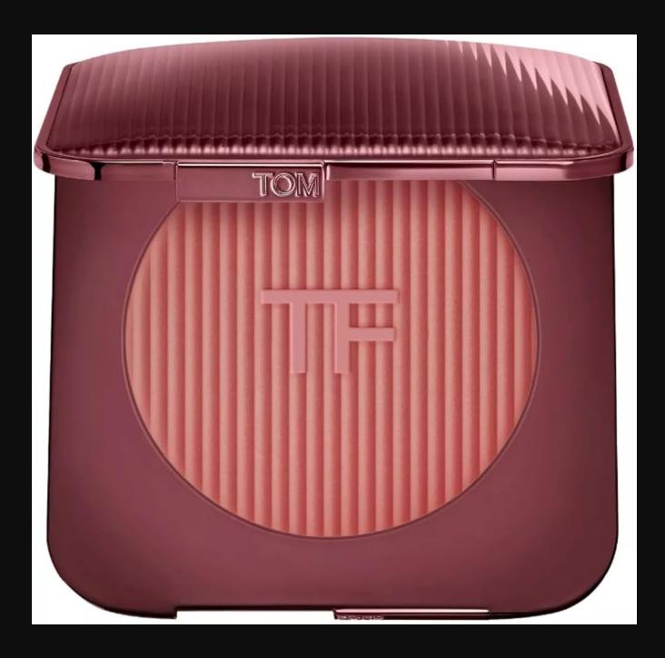 TOM FORD Creme Blush Cafe Blush 01 #0