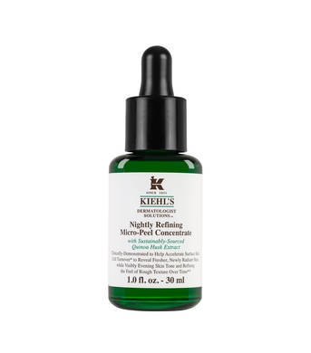 Kiehl's Nightly Refining Micro-Peel Concentrate Mini