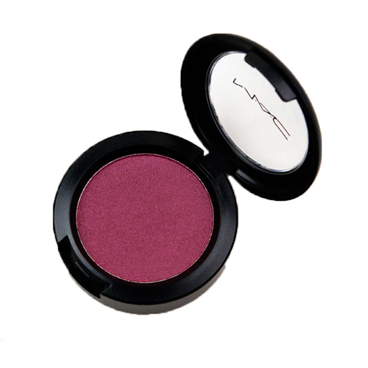 MAC Mega Metal Eyeshadow Sex-Pectations