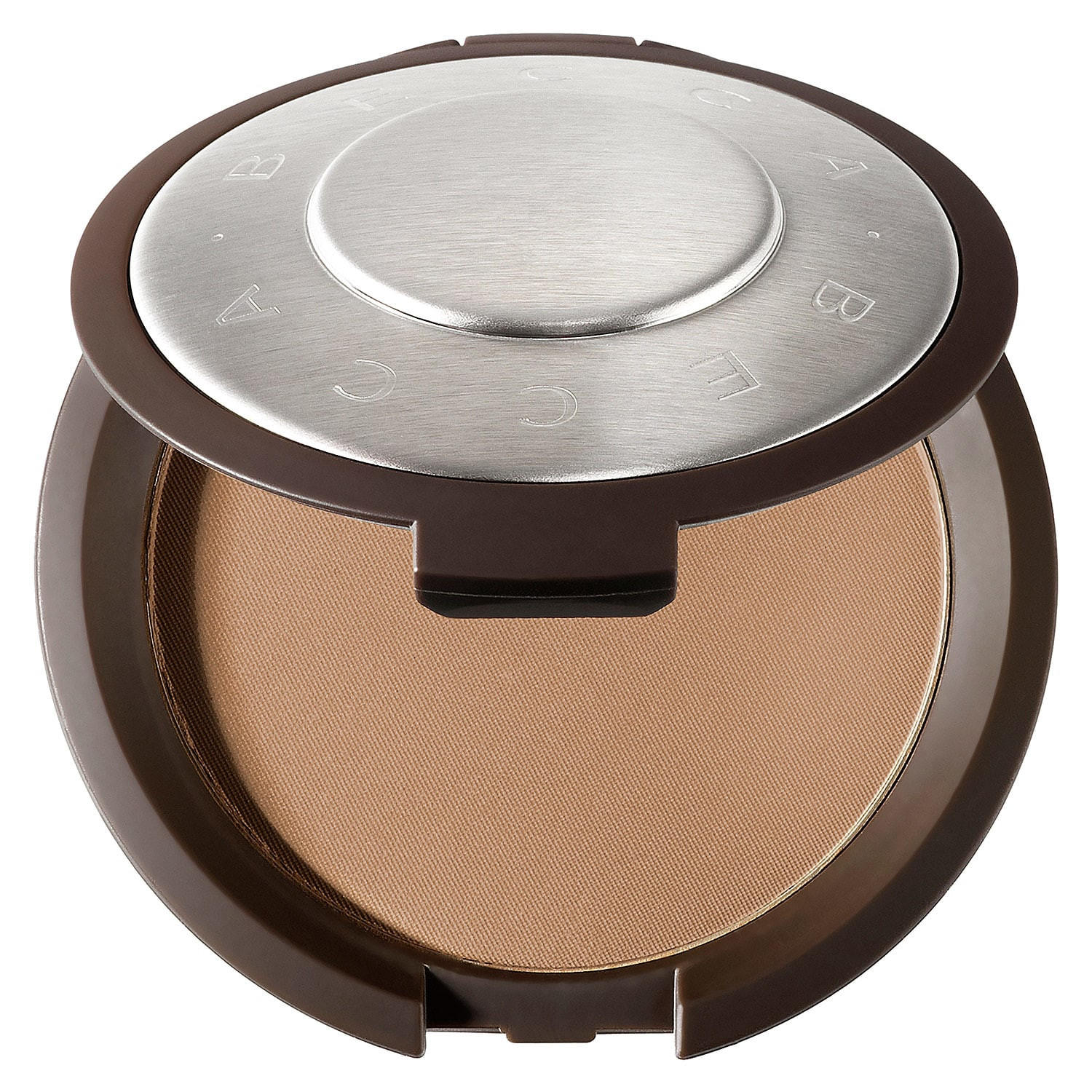 BECCA Perfect Skin Mineral Powder Foundation Amber