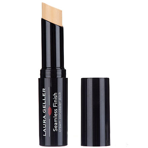Laura Geller Seamless Finish Cream Concealer Stick Light