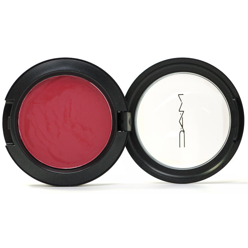 MAC Blushcreme Restores Dazzle! #0