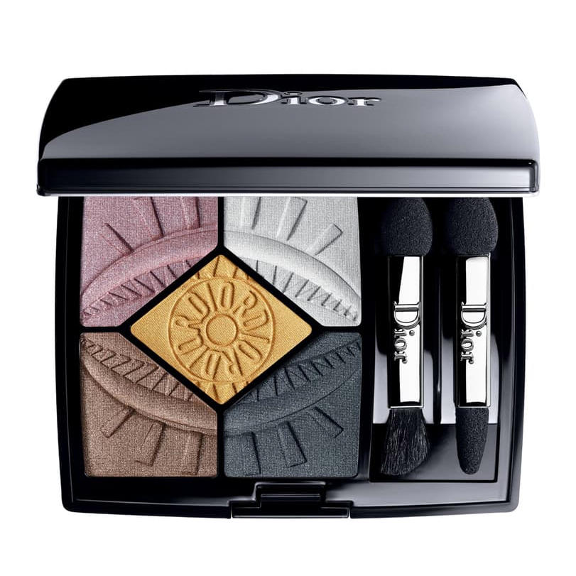 Dior 5 Couleurs Eyeshadow Palette Intensif-Eye 517