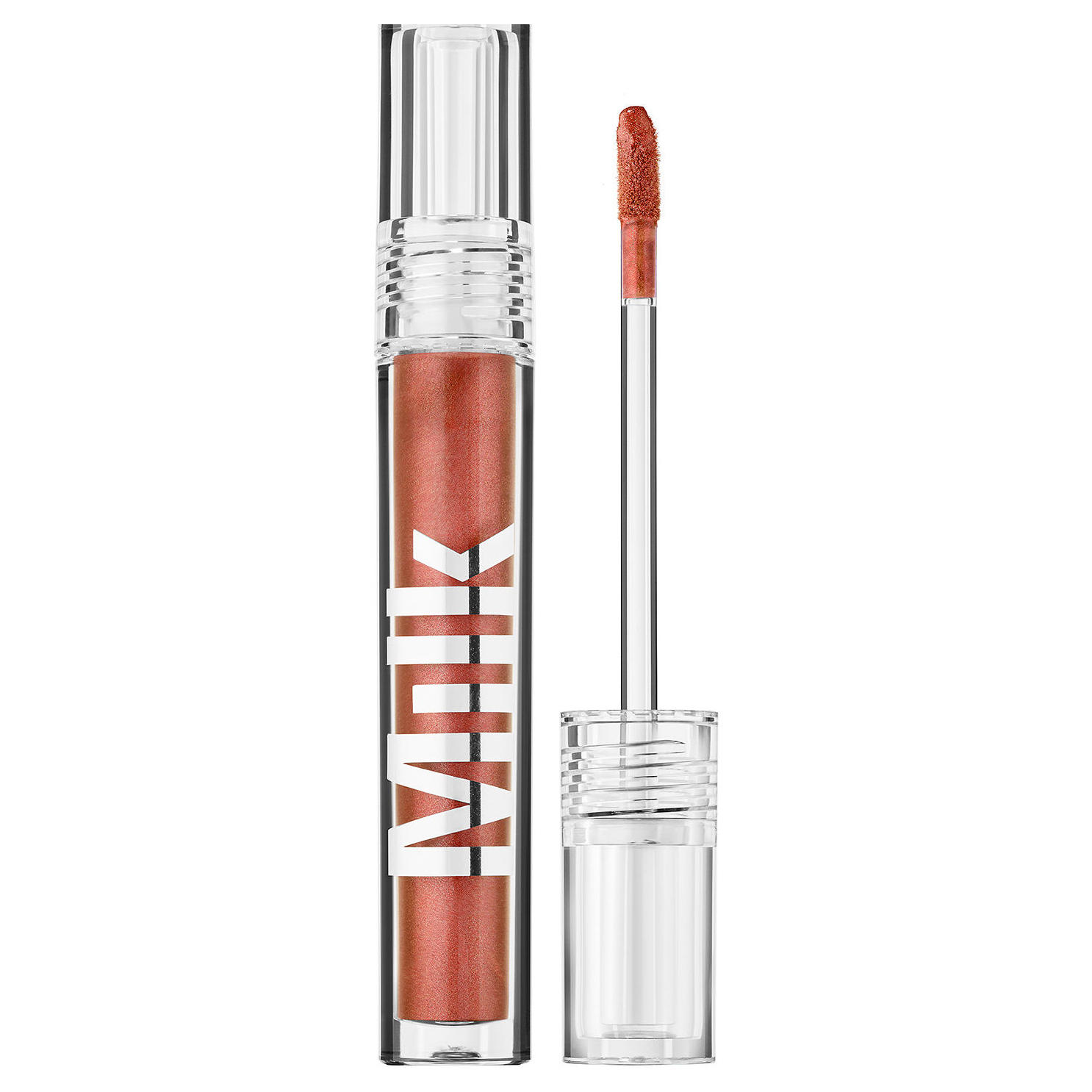 Milk Makeup Lip Metal Angel