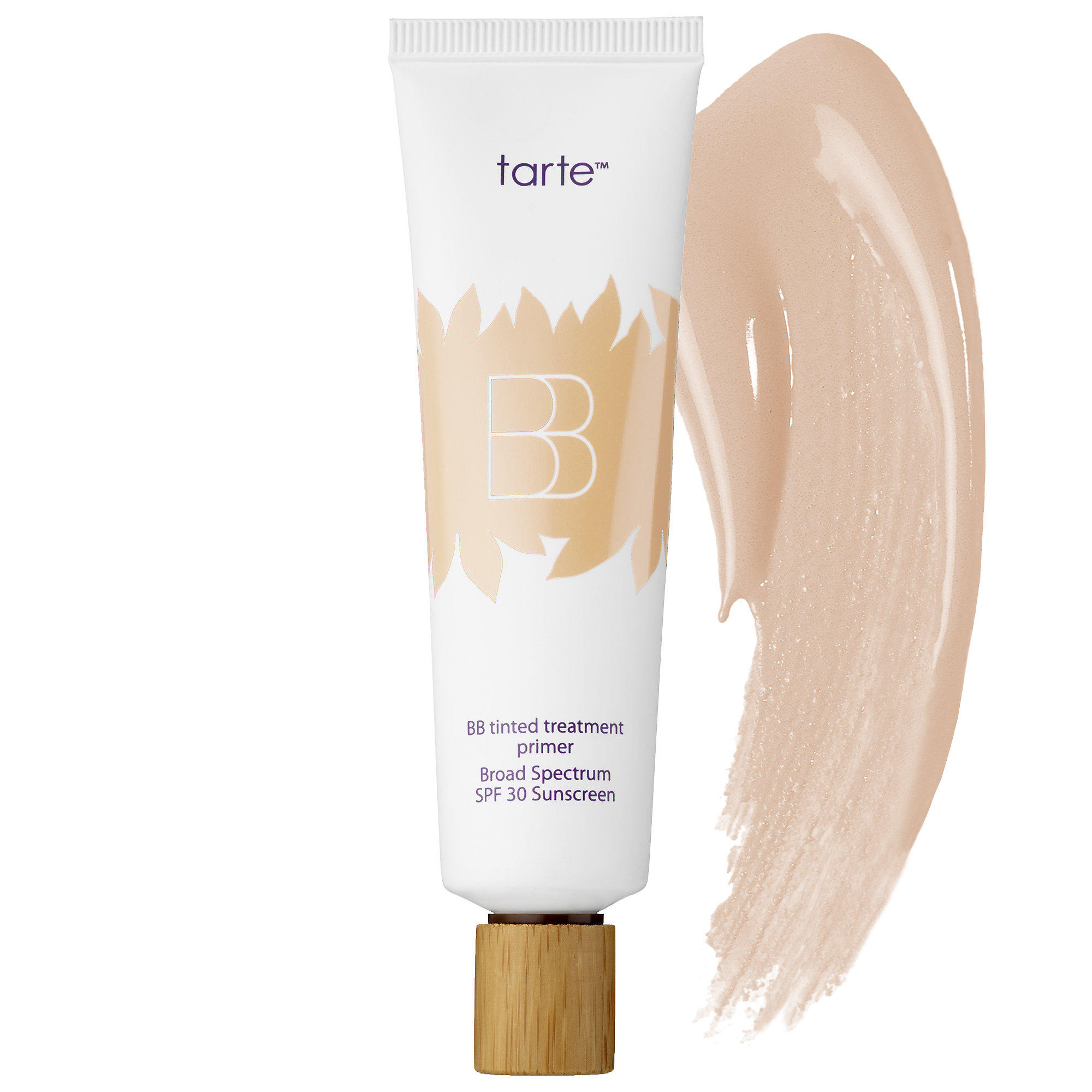 Tarte BB Tinted Treatment 12 Hour Primer Medium 