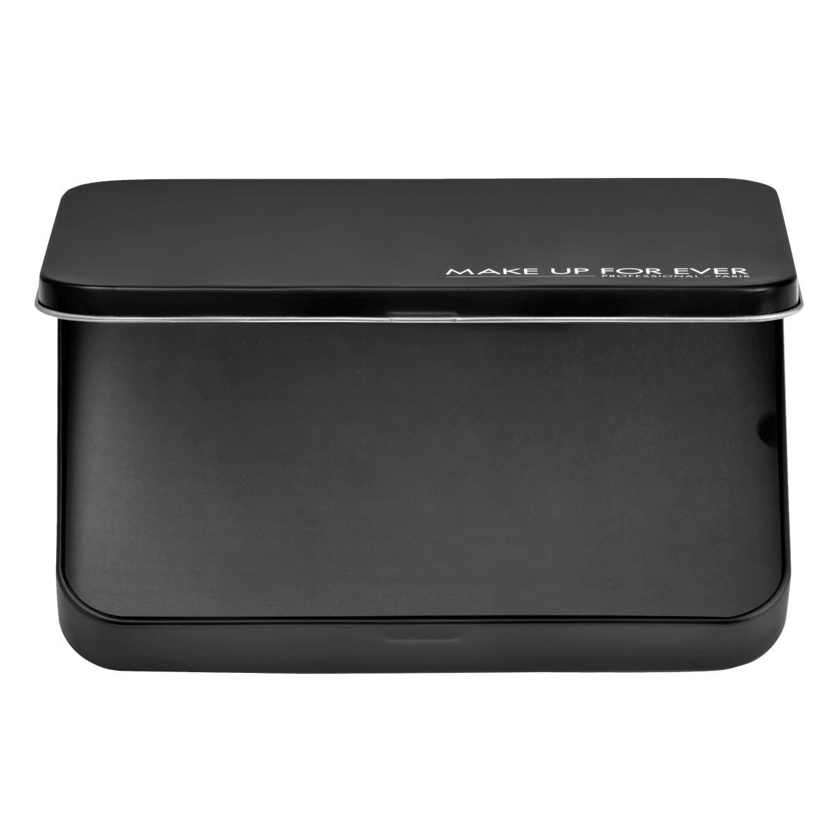 Makeup Forever Empty Metal Palette Small Rectangle #0