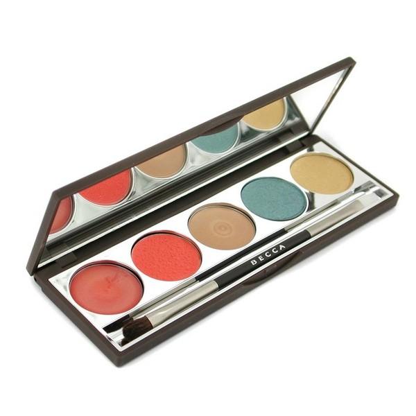 BECCA Bombora Palette