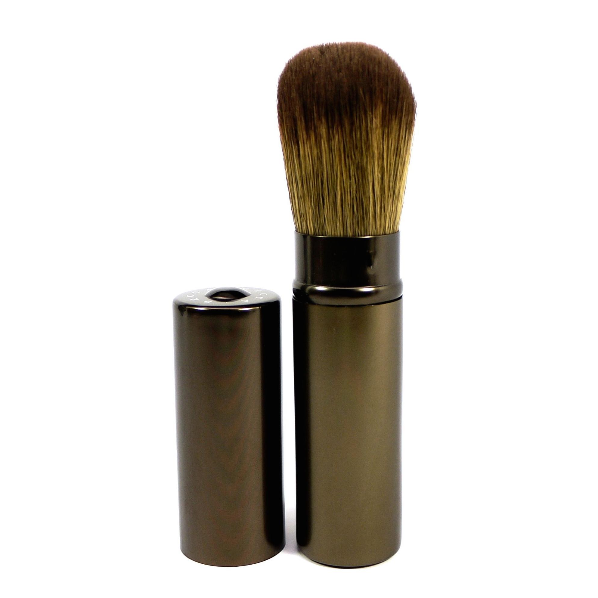 BECCA Retractable Kabuki Face Brush #0