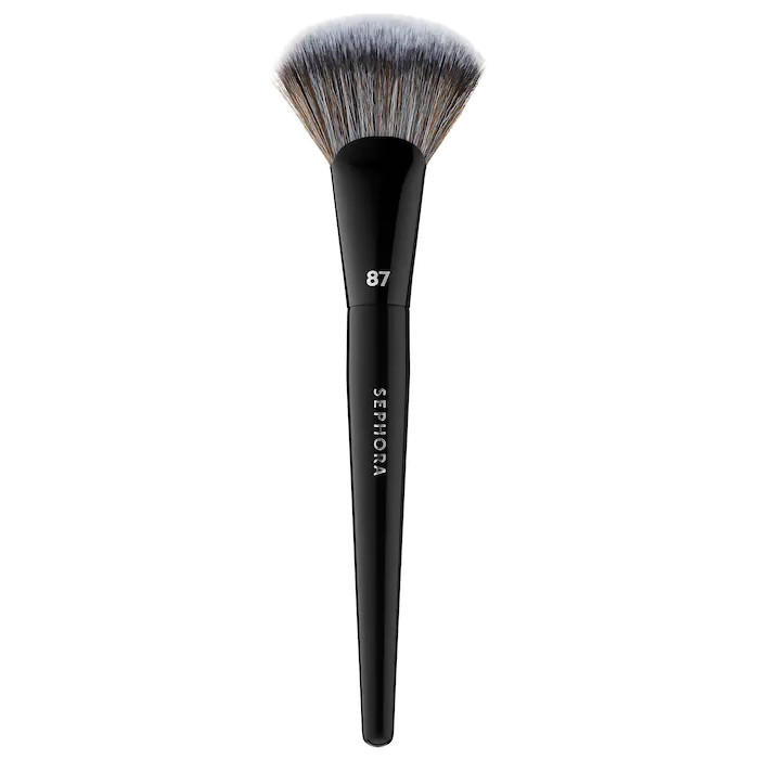 Sephora PRO Highlight Brush 87