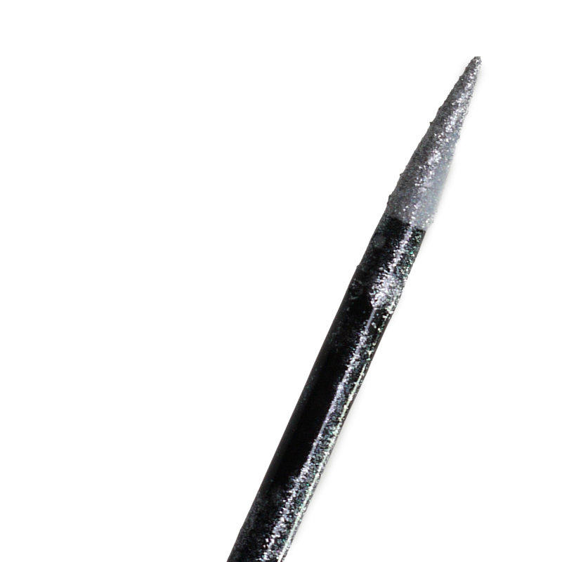 MAC Superslick Liquid Eyeliner Nocturnal #3