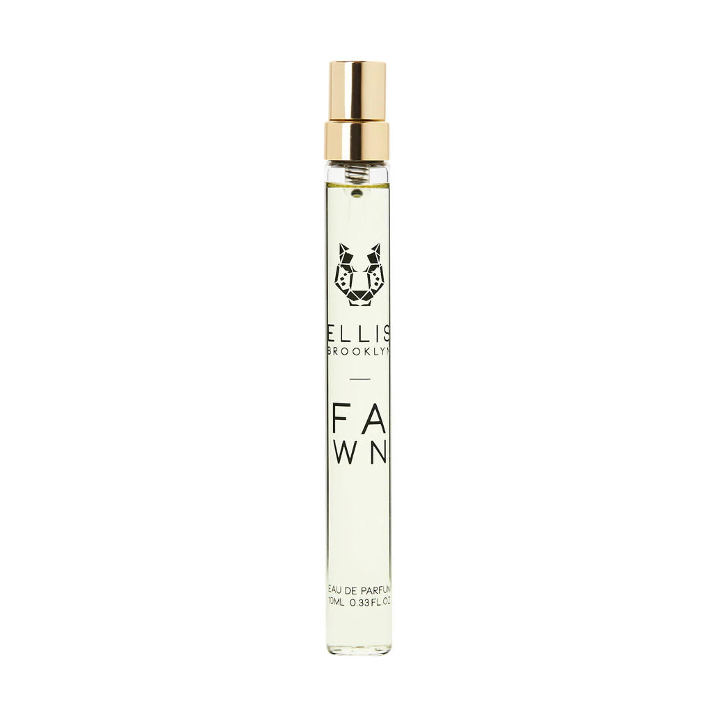 Ellis Brooklyn Fawn Perfume Luxe Travel