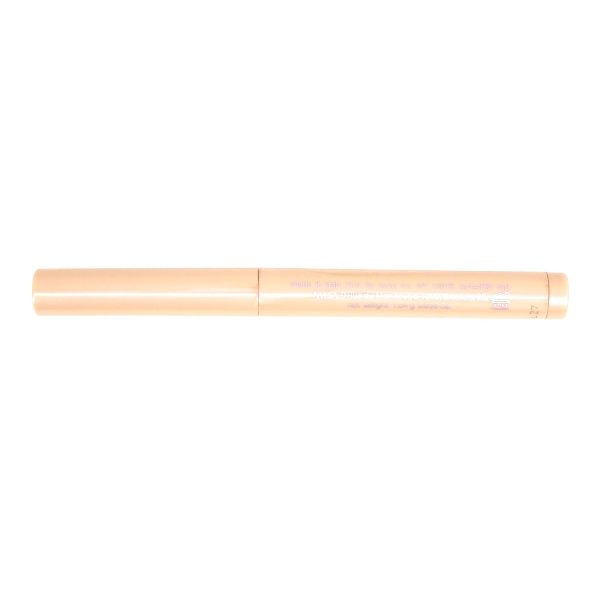 Tarte EmphasEYES Clay Shadow Stick Champagne #1