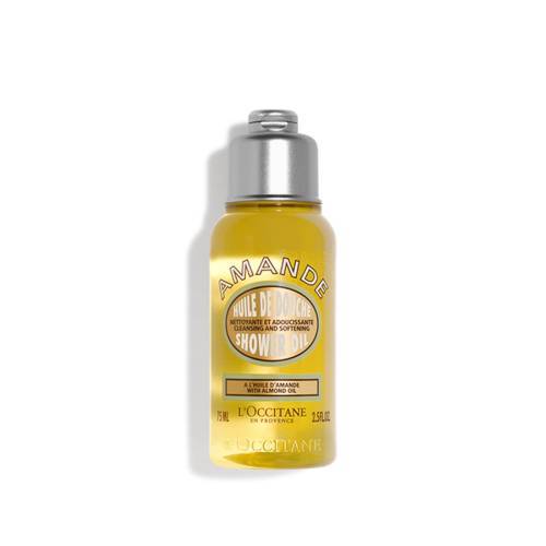 L'Occitane Almond Shower Oil 