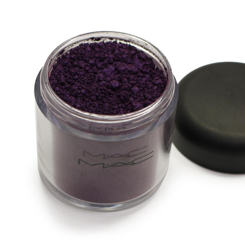 MAC Pigment Tub Push The Edge #2