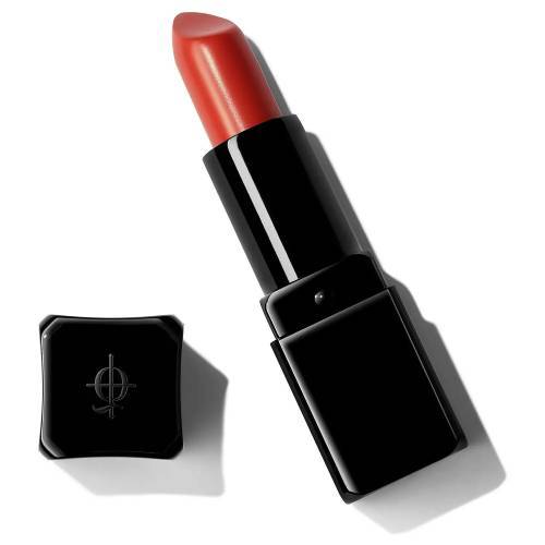 Illamasqua Antimatter Lipstick Midnight