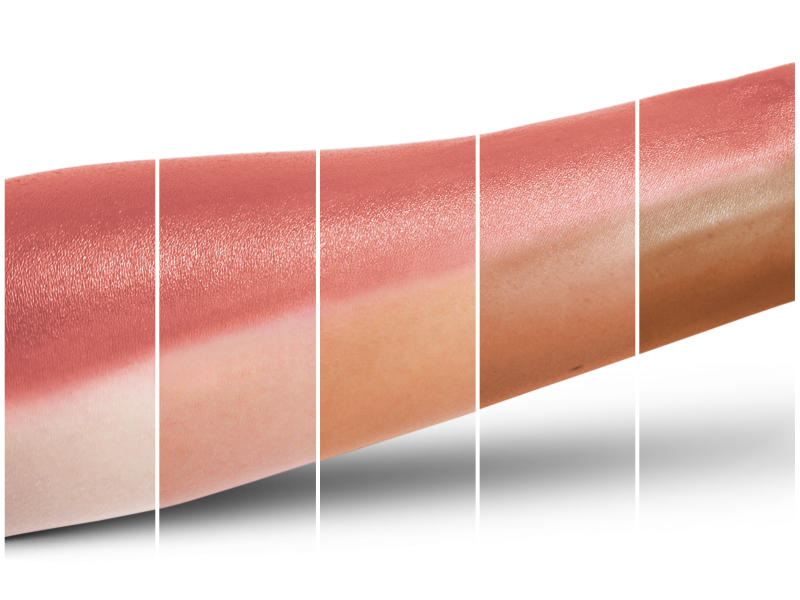 MAC Lipstick Razzledazzler #1