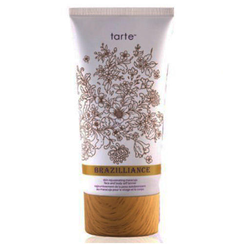 Tarte Brazilliance Maracuja Self Tanner 354ml