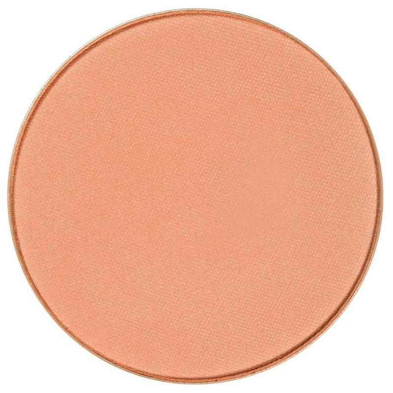 Makeup Atelier Paris Powder Blush Refill Pan Clear Ivory PR134