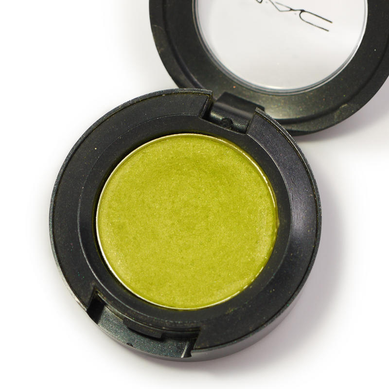 MAC Eyeshadow Eyepopping #2