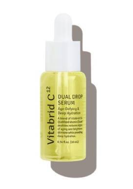 Vitabrid Dual Serum Drop Mini