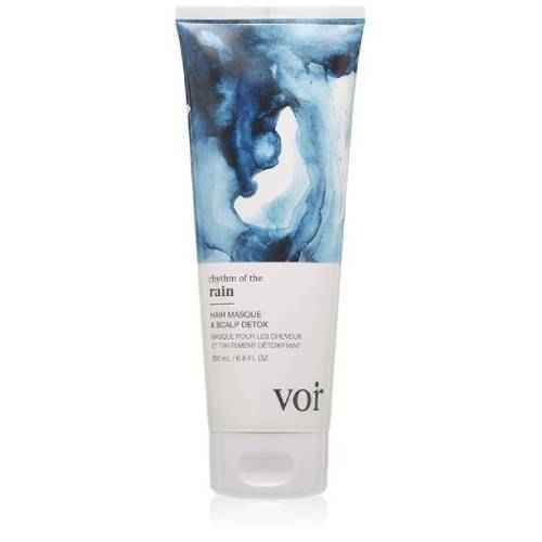 Voir Haircare Rhythm of The Rain Hair Masque & Scalp Detox Mini