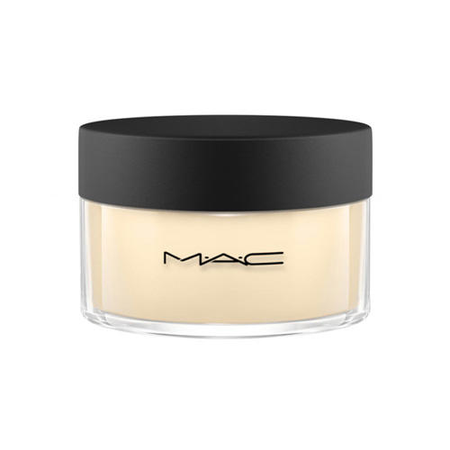 MAC Studio Finish Loose Face Powder Gold 40g