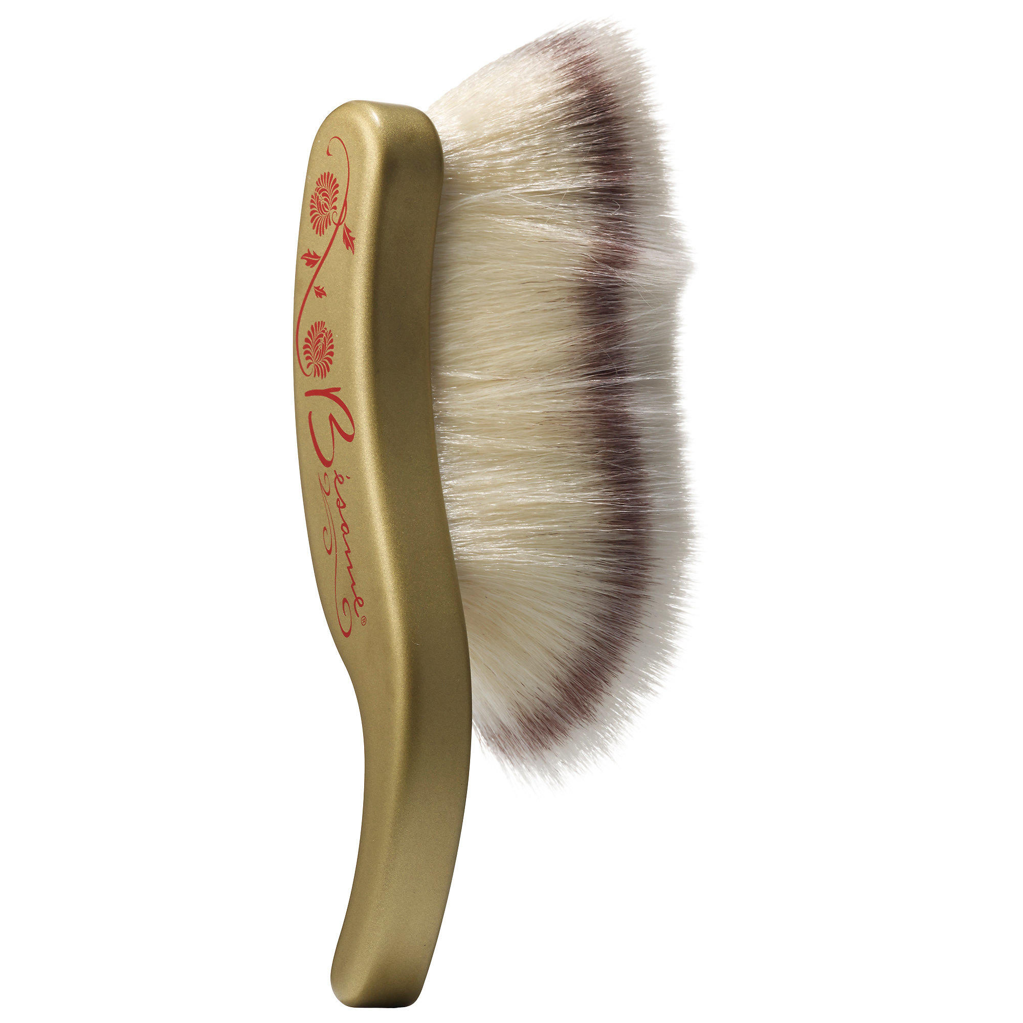 Bésame Cosmetics Boudoir Long Hair Finishing Powder Brush #0