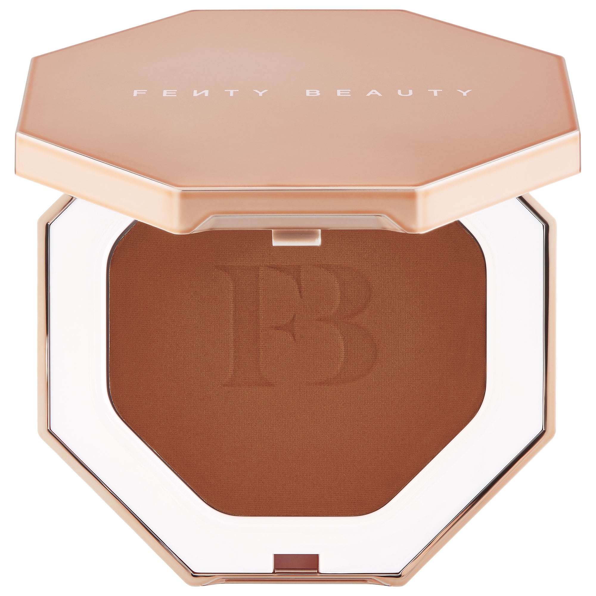 Fenty Beauty Sun Stalk'r Instant Warmth Bronzer Coco Naughty