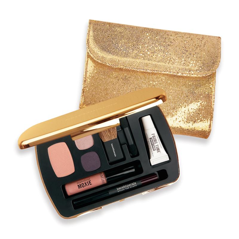 bareMinerals Shine On Palette
