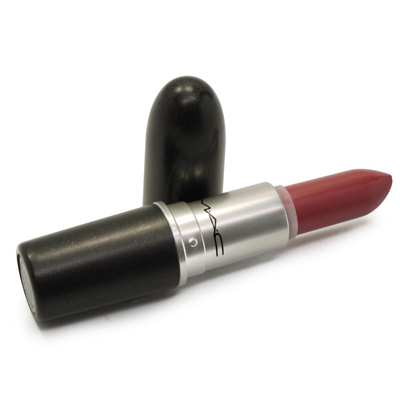 MAC Lipstick Fast Play #0