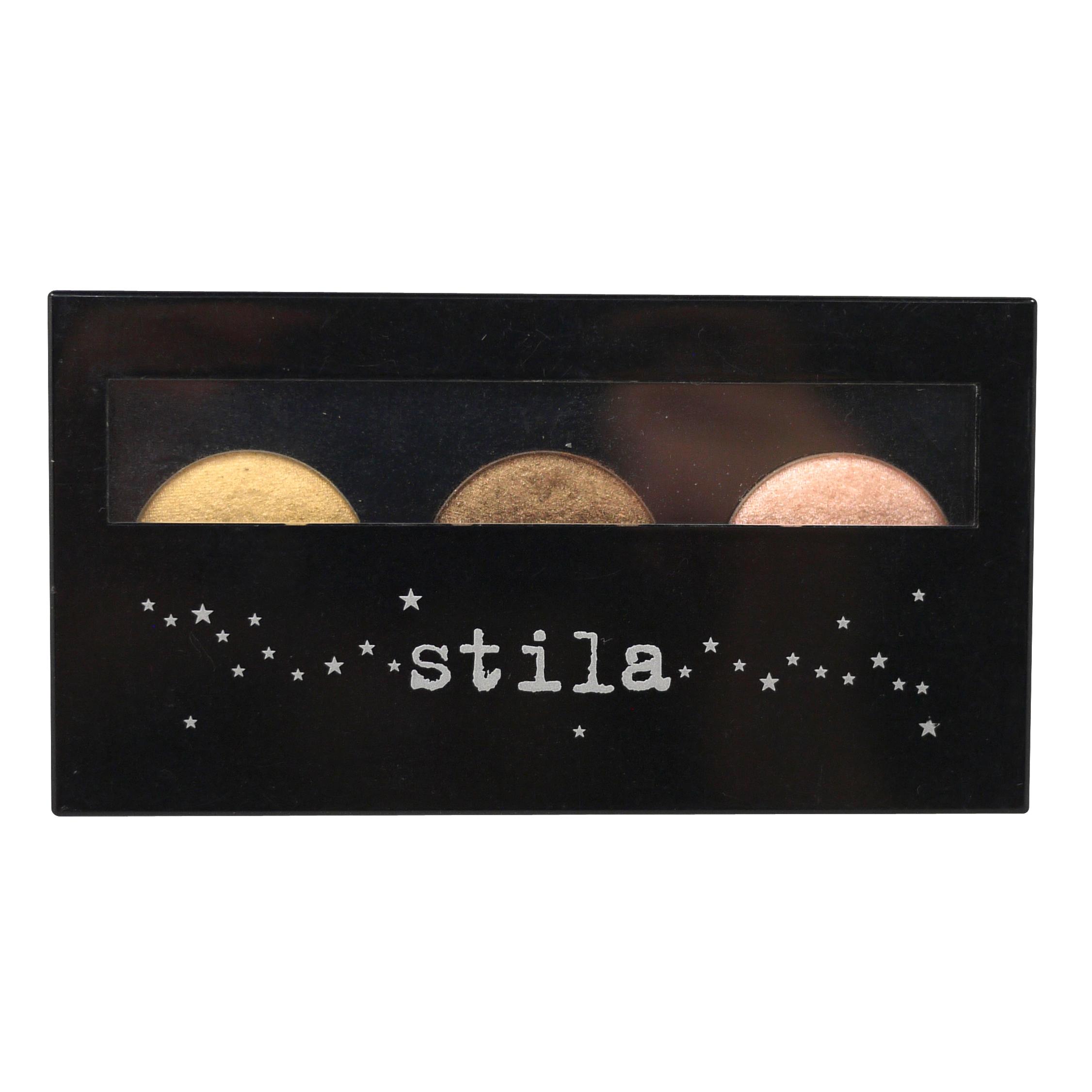 Stila The It Girl Eyeshadow Palette #0