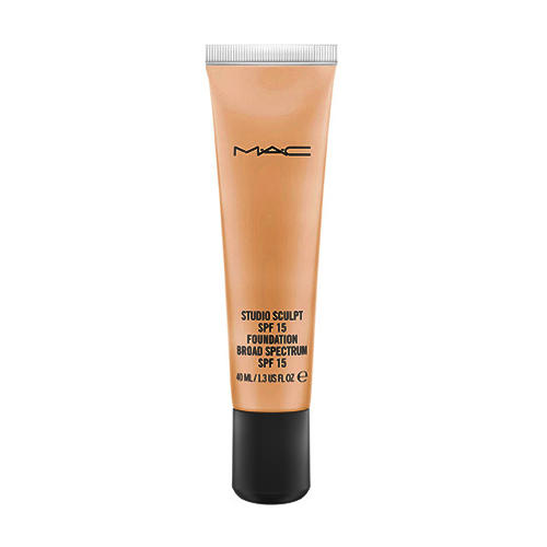 MAC Studio Sculpt Foundation NC40