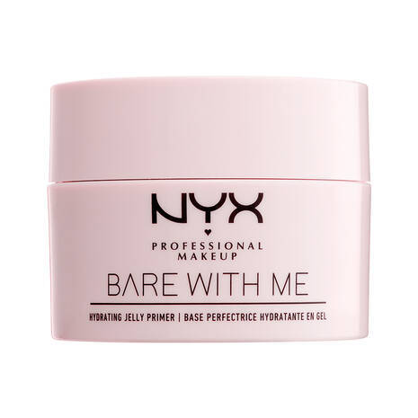 NYX Professional Makeup Bare With Me Hydrating Jelly Primer Mini