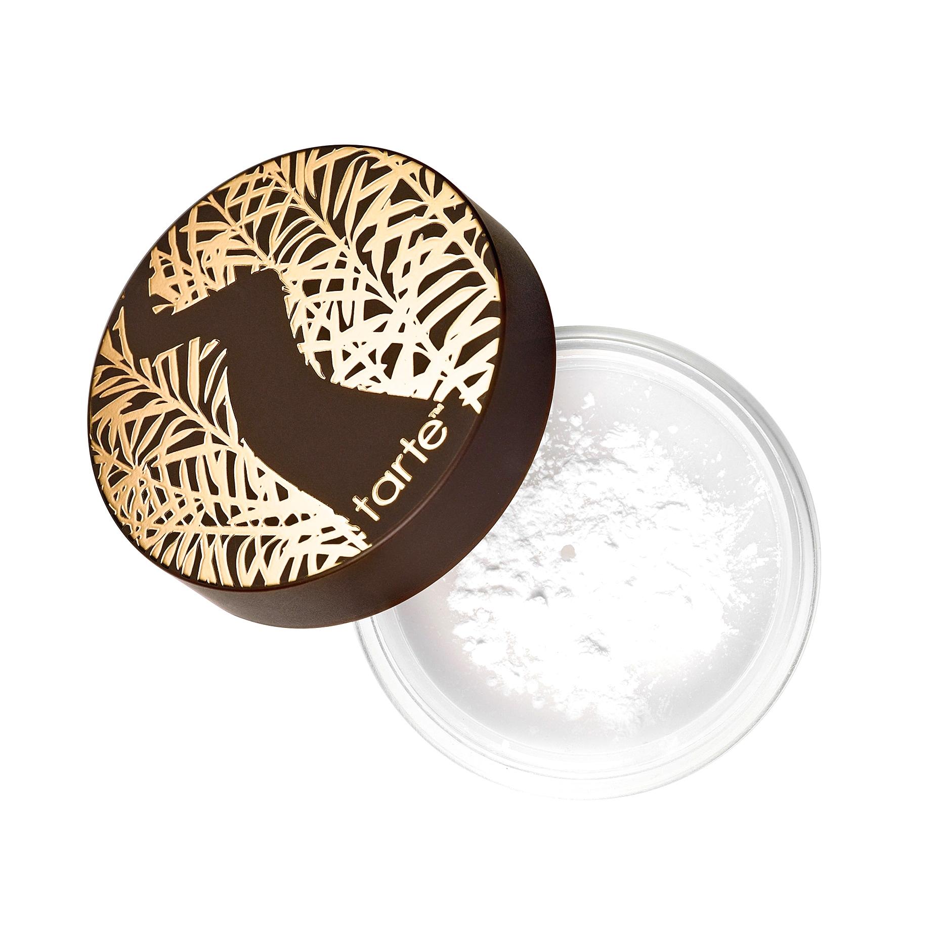 Tarte Smooth Operator Amazonian Clay Finishing Powder #0