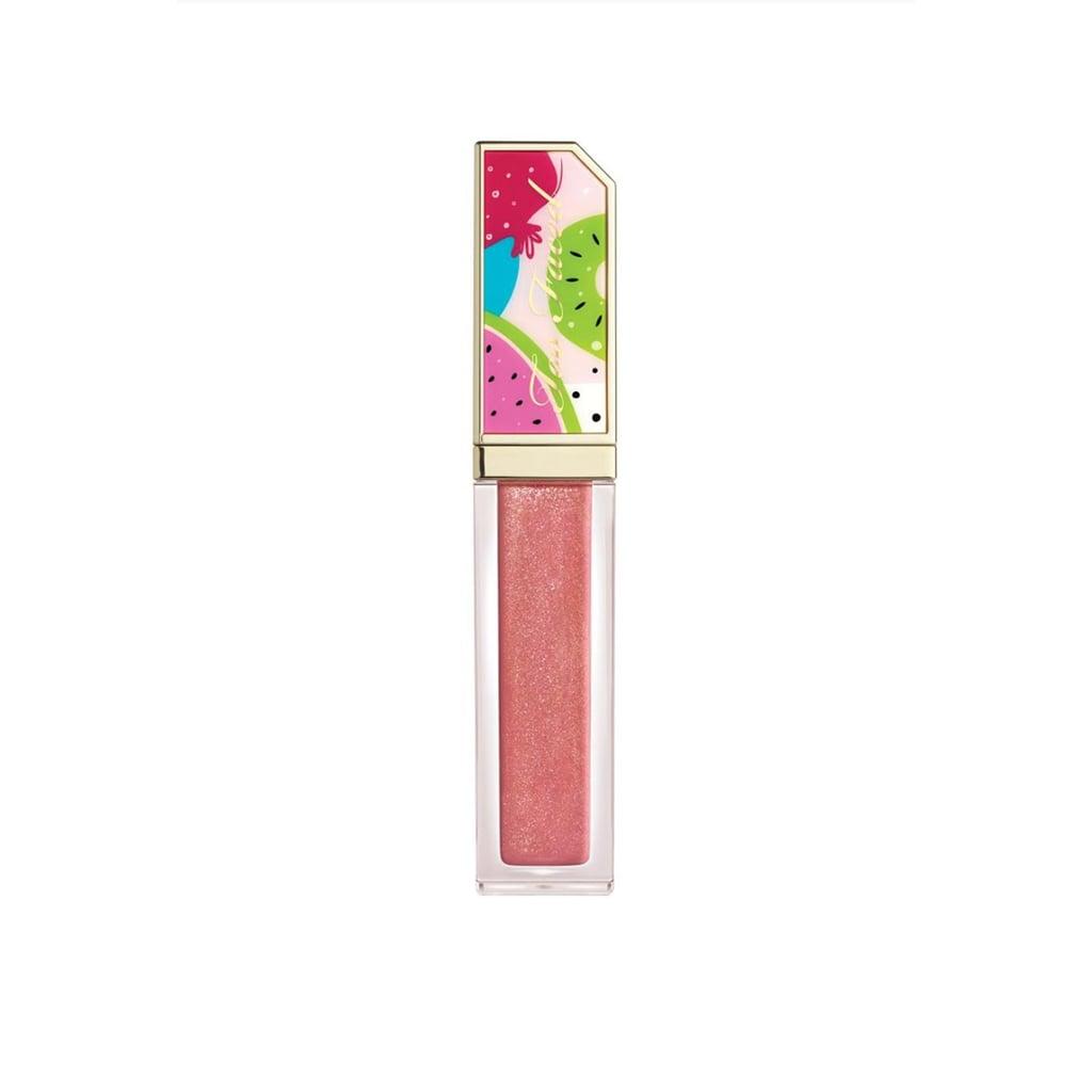 Too Faced Tutti Frutti Comfort Lip Glaze Home Slice