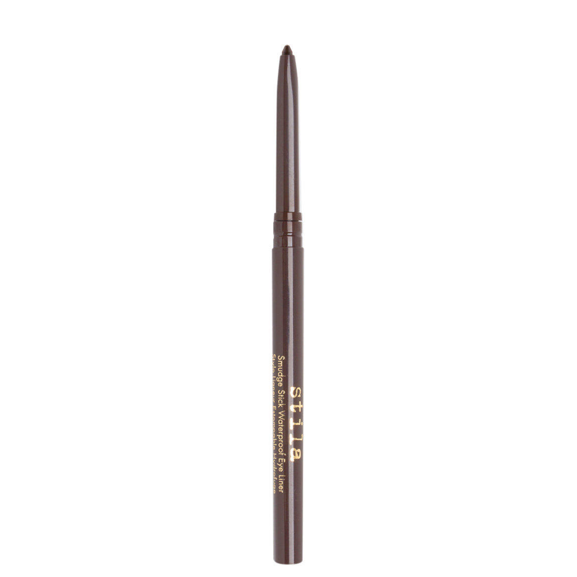 Stila Smudge Stick Waterproof Eyeliner Vivid Smoky Quartz