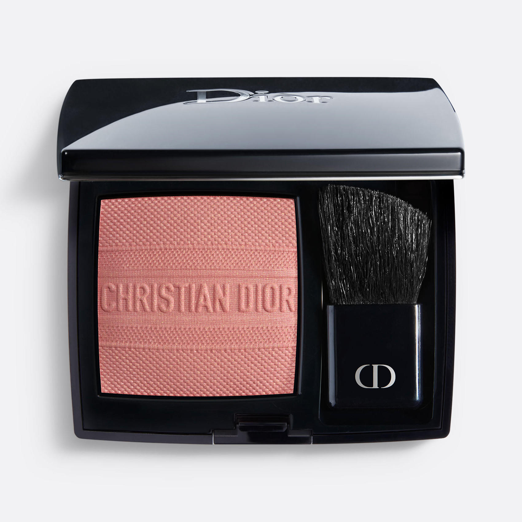 Dior Rouge Blush Couture Colour Limited-Edition 468