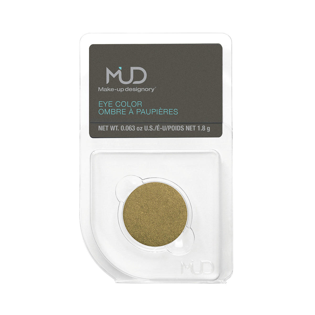 Make-Up Designory Eye Color Refill Moss