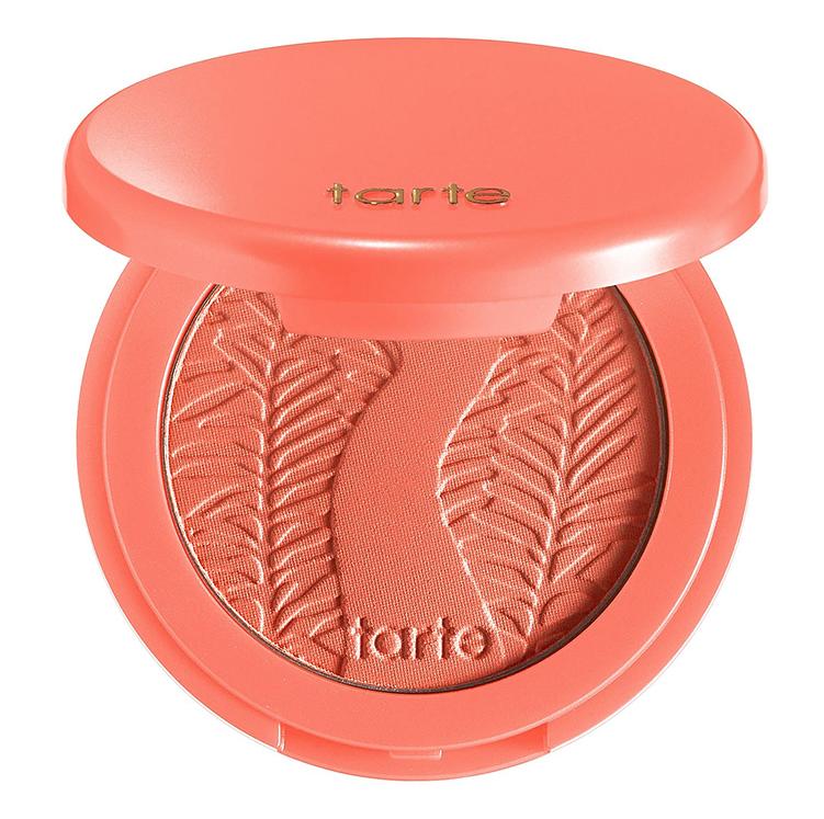 Tarte Sculpted Cheeks Deluxe Amazonian Clay Blush Vibrant 1.5g