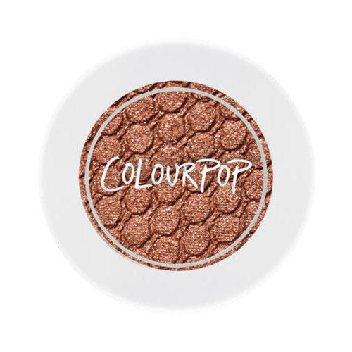 ColourPop Super Shock Shadow Boy Band