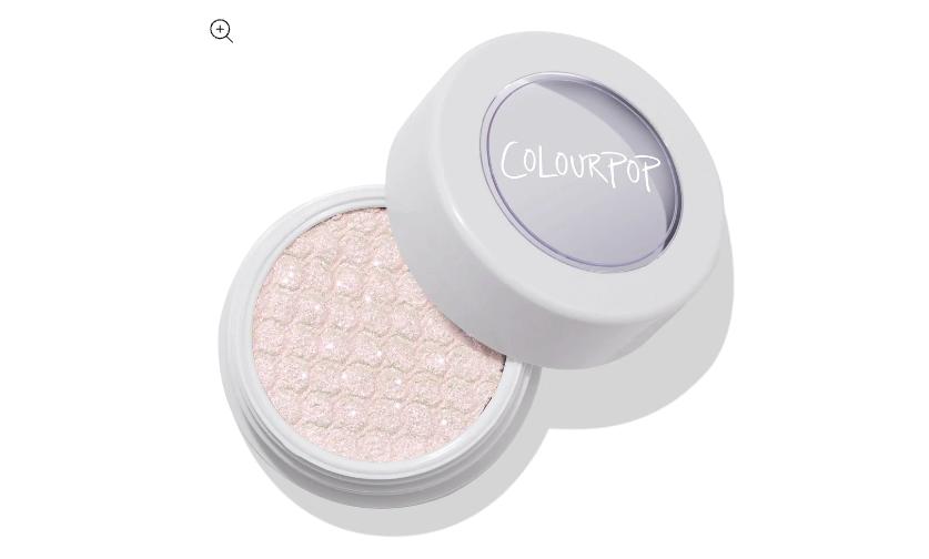 ColourPop Super Shock Shadow Mountain Lion