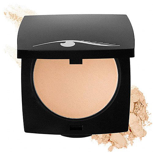  Amazing Cosmetics Velvet Mineral Foundation Light Golden