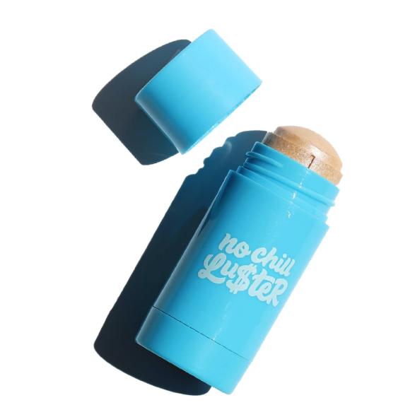 Half Caked No Chill Luster Sticklighter Diamond Breakfast #0